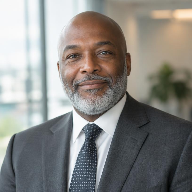 Marcus Whitfield