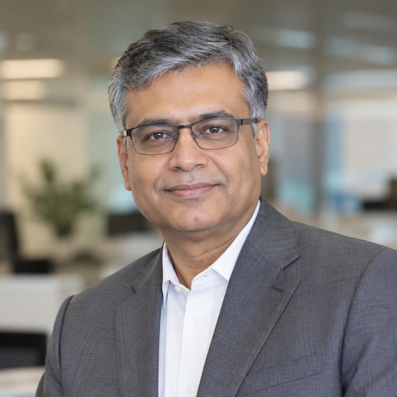 Rajesh Menon
