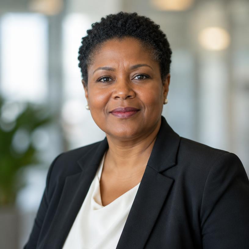 Denise Okafor